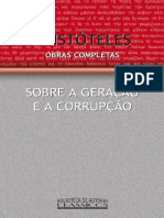 Aristoteles - Geracao e Corrupcao.pdf