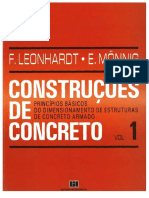 Leonhardt- Concreto 1