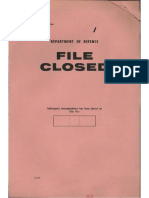 RAAF Ufo Files