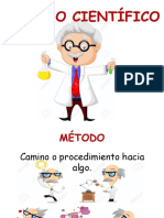 Método Científico