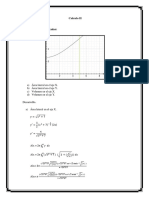 Ejercicio de Calculo2