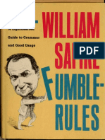 Fumblerules  a lighthearted guide to grammar and good usage.pdf