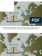 Viking Map