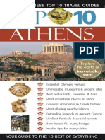 Top 10 Athens PDF