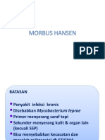 Morbus Hansen