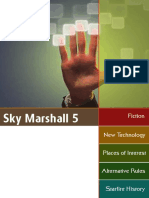 SkyMarshal 5