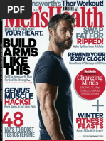 Your Heart: Build Arms Like This | PDF | Foods | Wellness