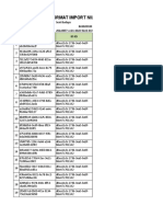 Daftar Nilai Kls X Seni Budaya k13