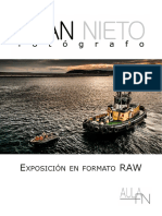 07 Exposicion RAW PDF
