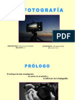 La fotografia.ppt