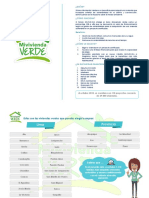 Requisitos Mivivienda Verde