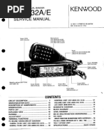TS-950SDXサービスマニュアル TS-950SDX Service Manual | PDF