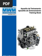 Ranger 30 Power Stroke