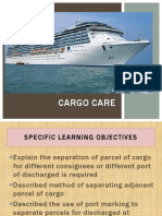 Cargo Care