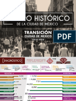Revitalizacion Integral Del Centro Historico