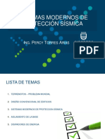 WEBINAR - SISTEMAS MODERNOS DE PROTECCIÓN SÍSMICA 2015.pdf