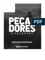 Pecadores Diferentes Davi Oliveira