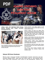 Modelo de Carta de Desligamento