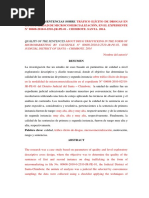 Articulo Cientifico - Base