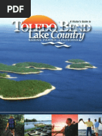 Download 2008 Toledo Bend Tour Guide by satcom SN3940565 doc pdf
