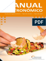 Manual - Gastronomico - Nestle - PDF TIPOS DE COCCION CORTE PDF