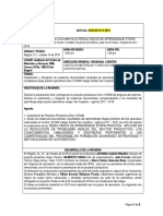 2 GD-F-007 - Formato - Acta - V01 Acta de Entrega - Sistemas