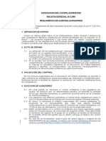 3599 Boletín Esp. Reglamento Control Antidoping