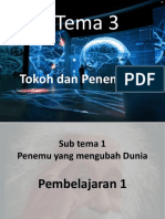 Tema 3 (Penemuan) Bu Ira 2016