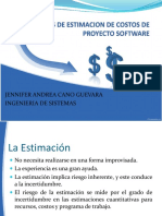 06 - Estimacion de Software