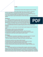 Soal Bioteknologi Un 2016