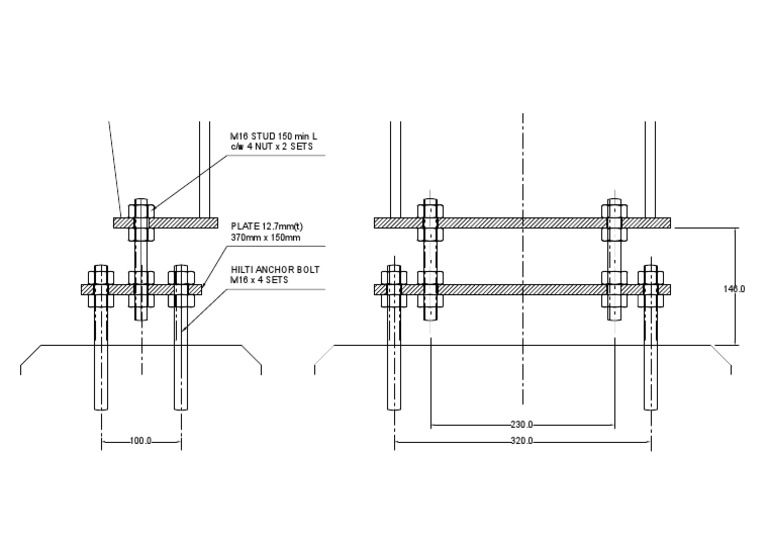 Adjustable Support DGF | PDF