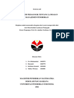 Pertemuan 11 - Perspektif Pedagogik Manajemen Pendidikan PDF