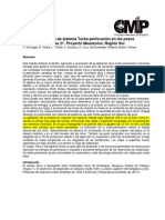 CMP 2014 Aplicacion Exitosa de La Turboperforacion v2