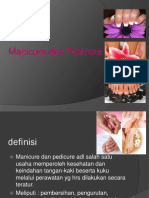 Manicure Dan Pedicure - PPTX (Autosaved)