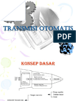 Automatic Tranmision