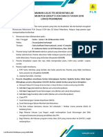 1811pku Pengumuman Lulus Lab Masuk Wawancara 63 Lokasi Pekanbaru