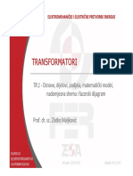 Fer Transformatori PDF