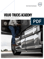 Volvo CustomerTraining PDF