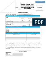 Enclosure 1_Nomination Package