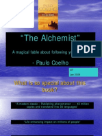 39404142 the Alchemist