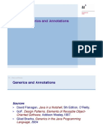 java Generics and Annotation.pdf