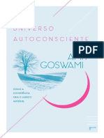 O Universo Autoconsciente - Amit Goswami-1.pdf