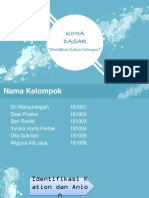 PPT Kimia Fix