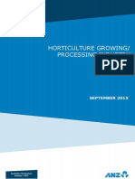 ANZ - Horticulture - PDF