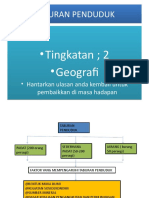 GEOGTaburan Penduduk Ting 2