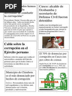Noticias Corrupción_ Religión