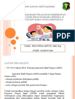 PP Optimalisasi Pelayanan Kesehatan
