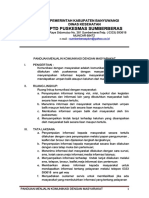 Panduan Menjalin Komunikasi PDF