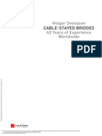 Cable-Stayed Bridges 40 Years of Experience Worldw... - (Half Title Page)