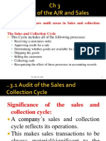 Ch 3  Audit of AR and Sales FCN.pptx